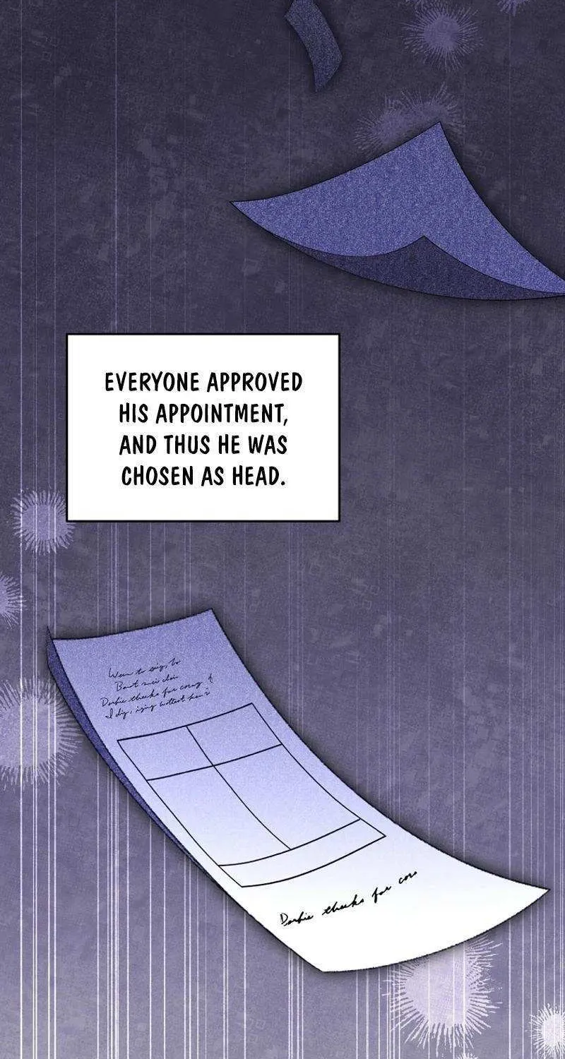 There Is No Need to be Obsessed with me Chapter 24 page 74 - 