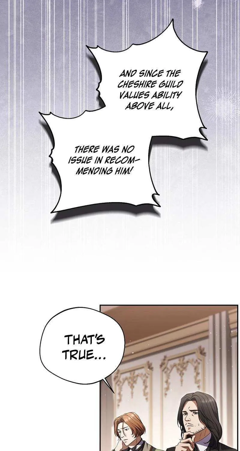 There Is No Need to be Obsessed with me Chapter 24 page 75 - 