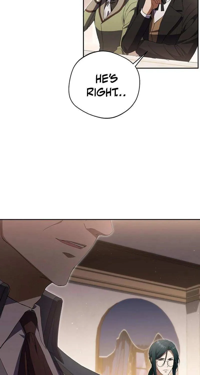 There Is No Need to be Obsessed with me Chapter 24 page 76 - 