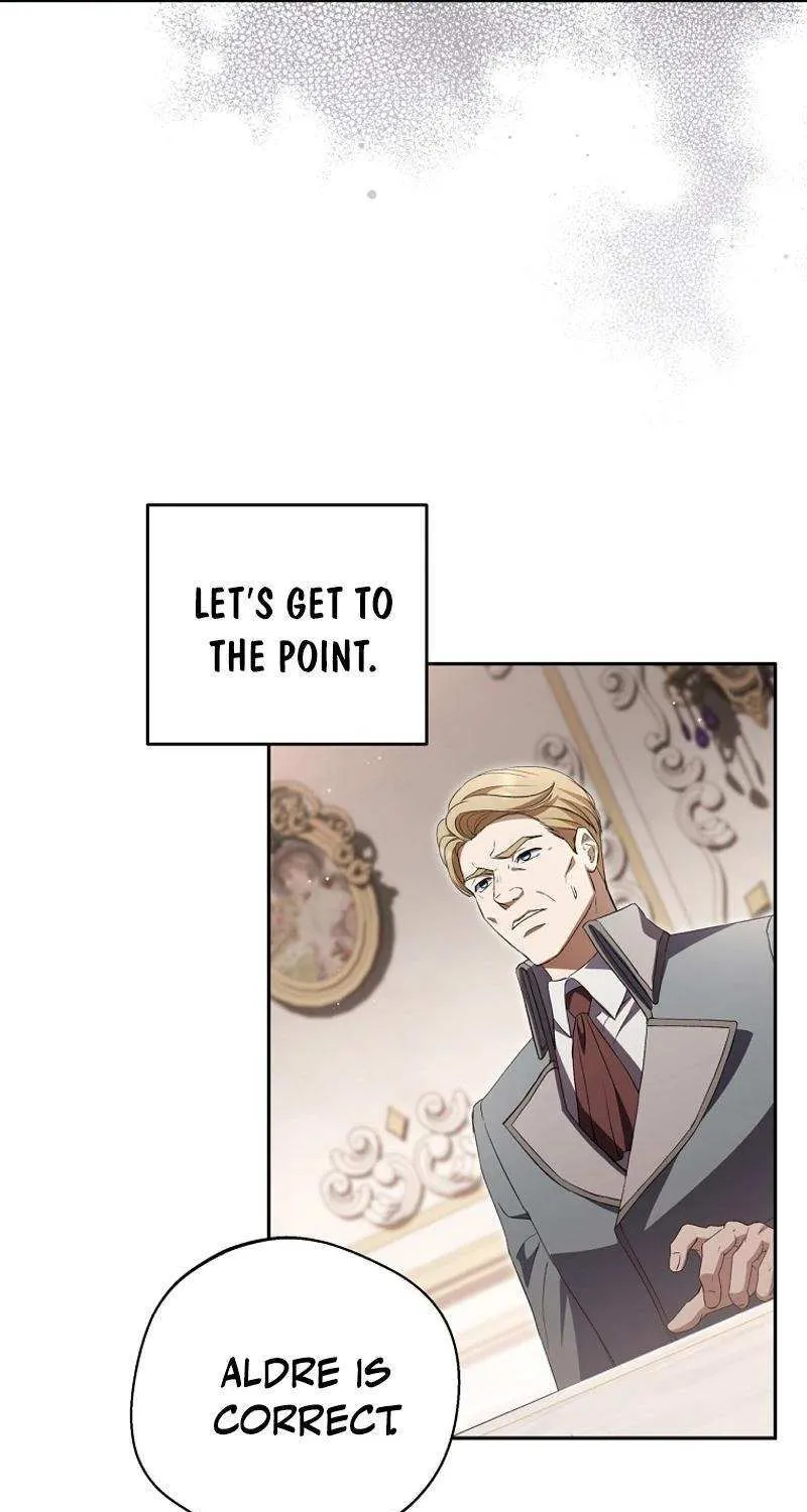 There Is No Need to be Obsessed with me Chapter 24 page 80 - 