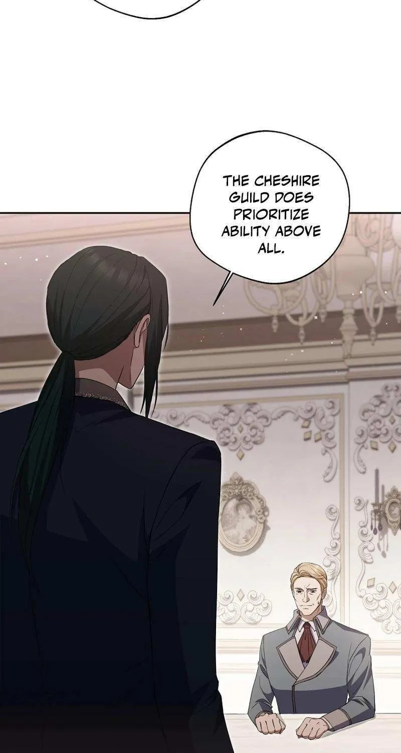 There Is No Need to be Obsessed with me Chapter 24 page 81 - 