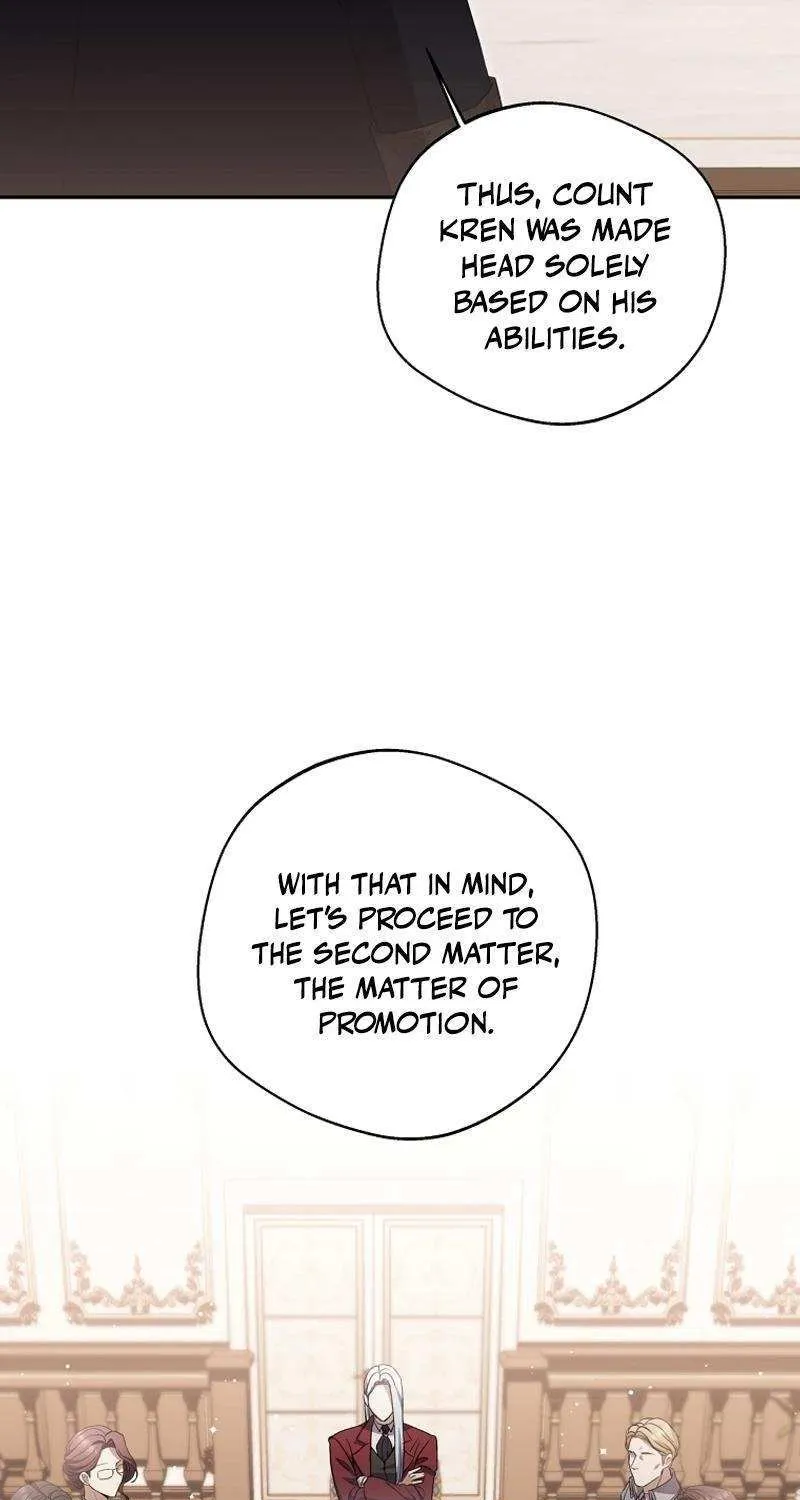 There Is No Need to be Obsessed with me Chapter 24 page 82 - 