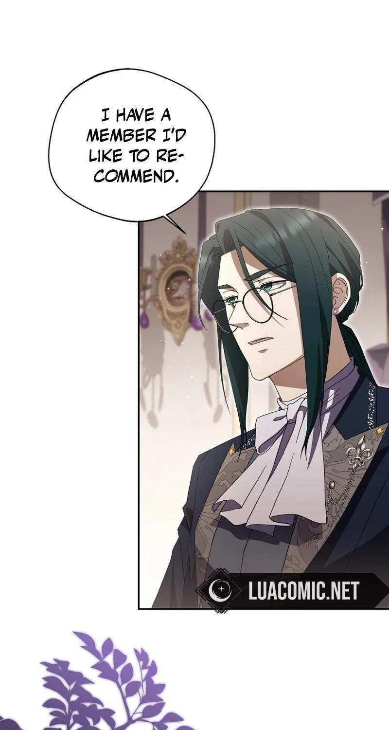 There Is No Need to be Obsessed with me Chapter 24 page 84 - 