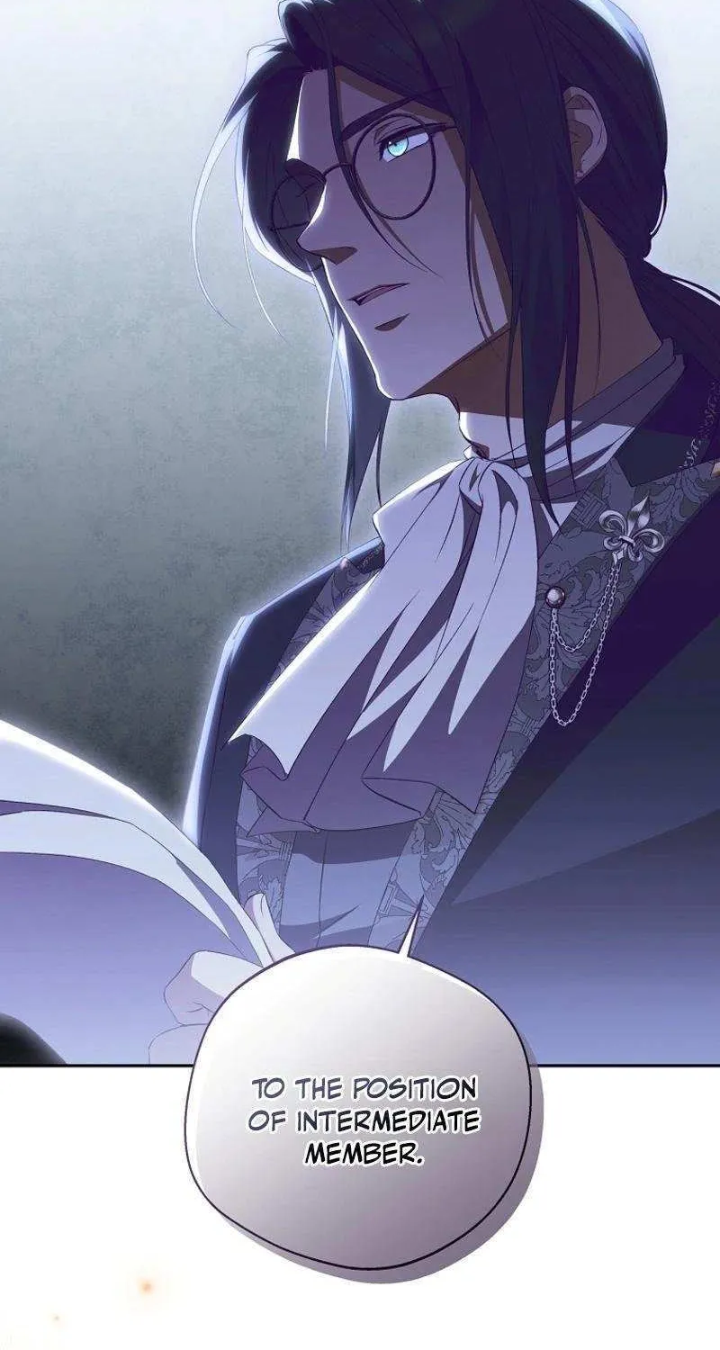 There Is No Need to be Obsessed with me Chapter 24 page 88 - 