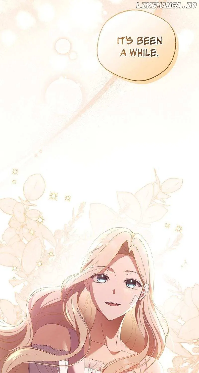 There Is No Need to be Obsessed with me Chapter 24 page 10 - 