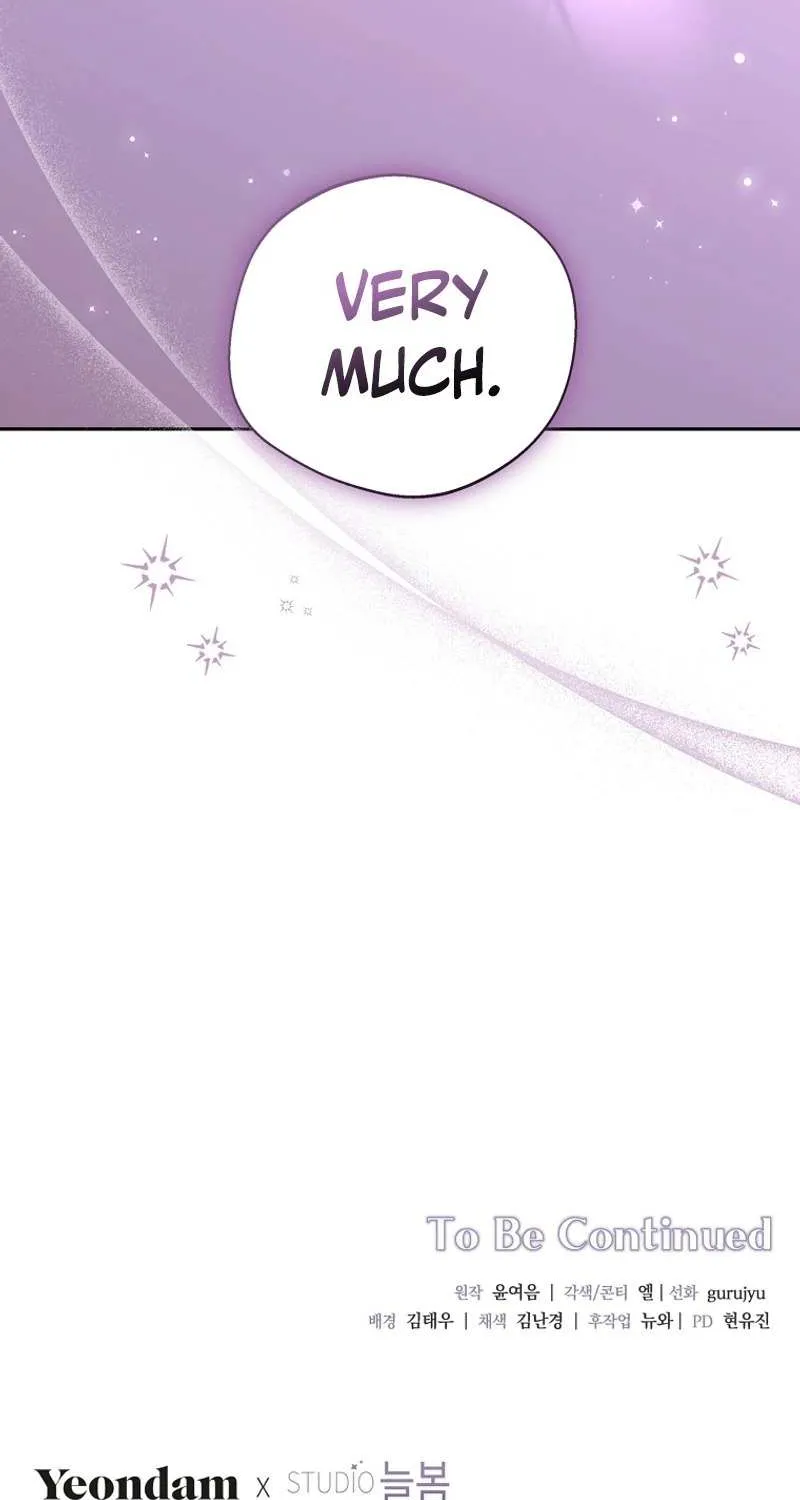 There Is No Need to be Obsessed with me Chapter 25 page 102 - 