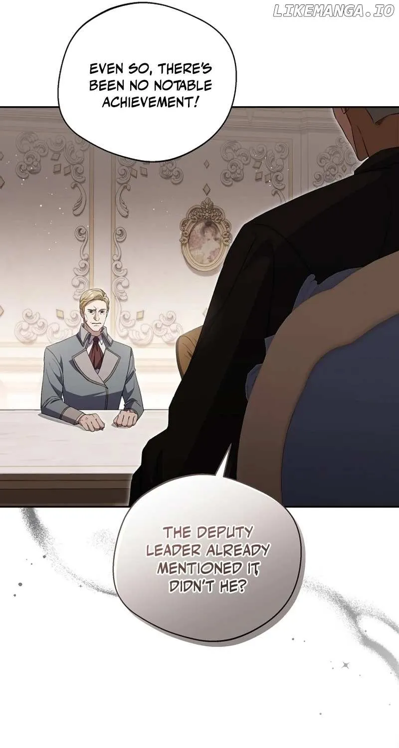There Is No Need to be Obsessed with me Chapter 25 page 24 - 