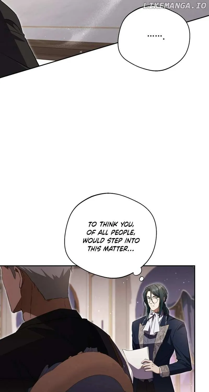 There Is No Need to be Obsessed with me Chapter 25 page 30 - 