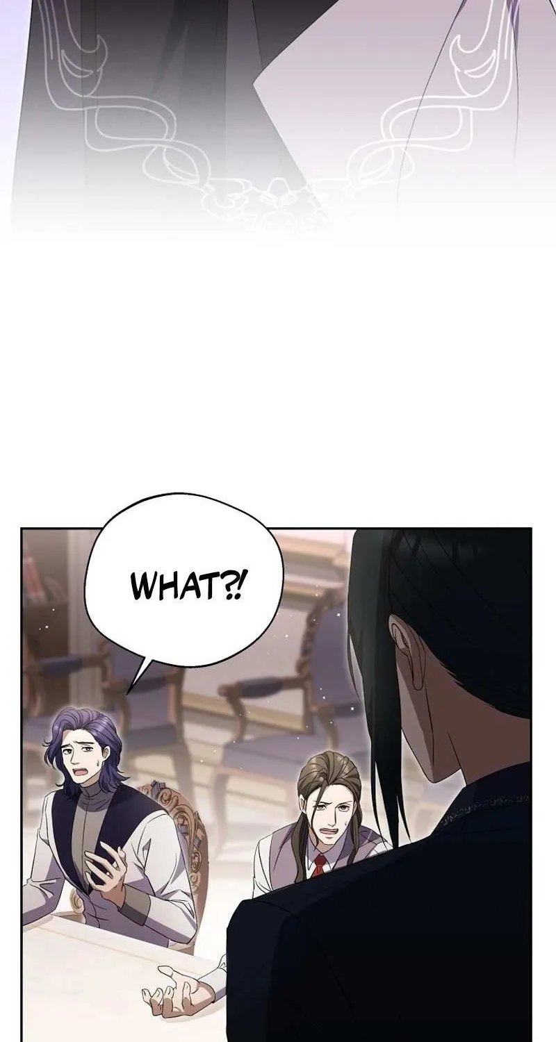 There Is No Need to be Obsessed with me Chapter 25 page 4 - 