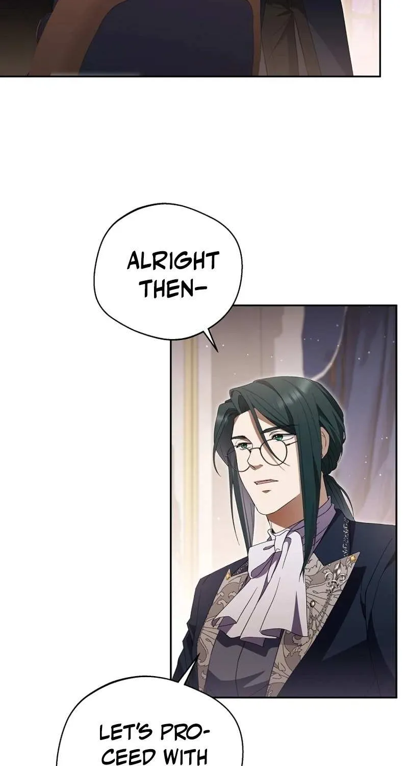 There Is No Need to be Obsessed with me Chapter 25 page 31 - 