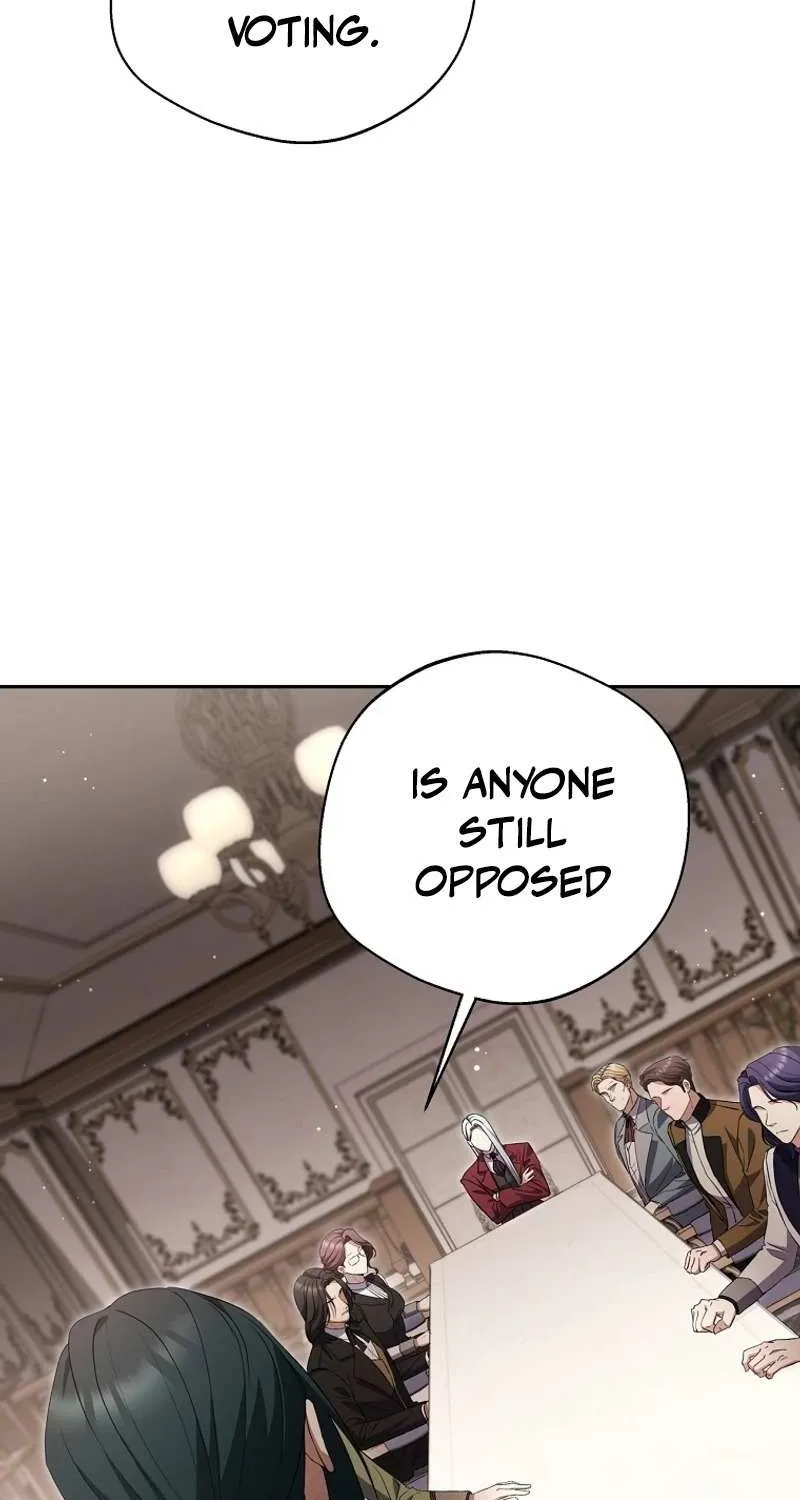 There Is No Need to be Obsessed with me Chapter 25 page 32 - 