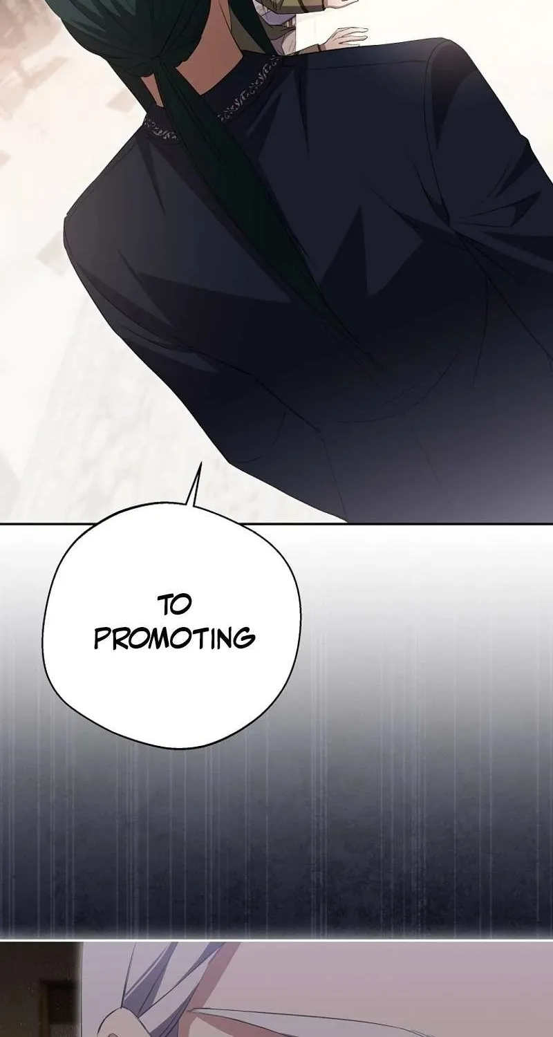 There Is No Need to be Obsessed with me Chapter 25 page 33 - 