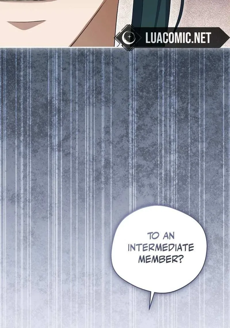 There Is No Need to be Obsessed with me Chapter 25 page 35 - 