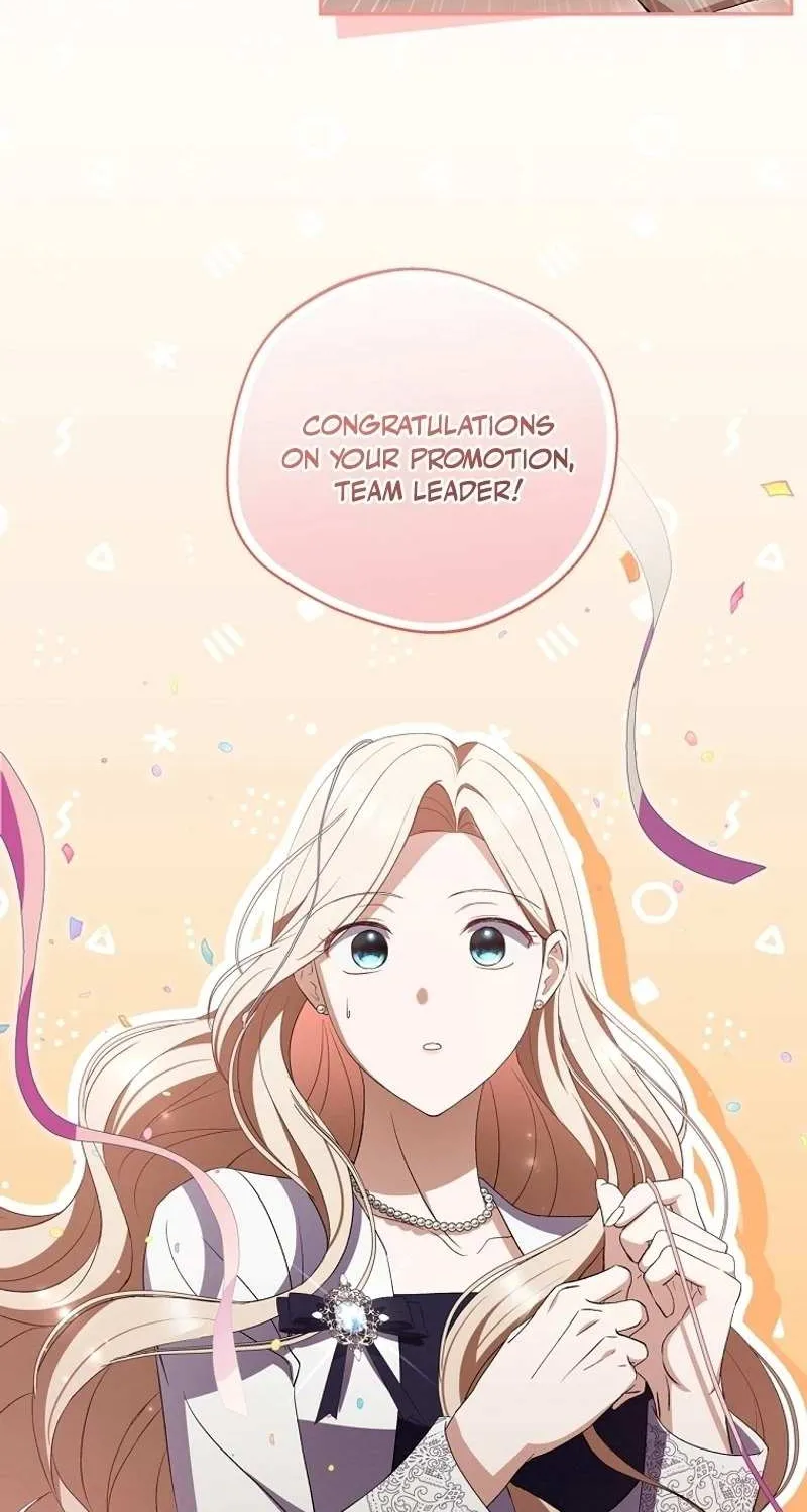 There Is No Need to be Obsessed with me Chapter 25 page 39 - 