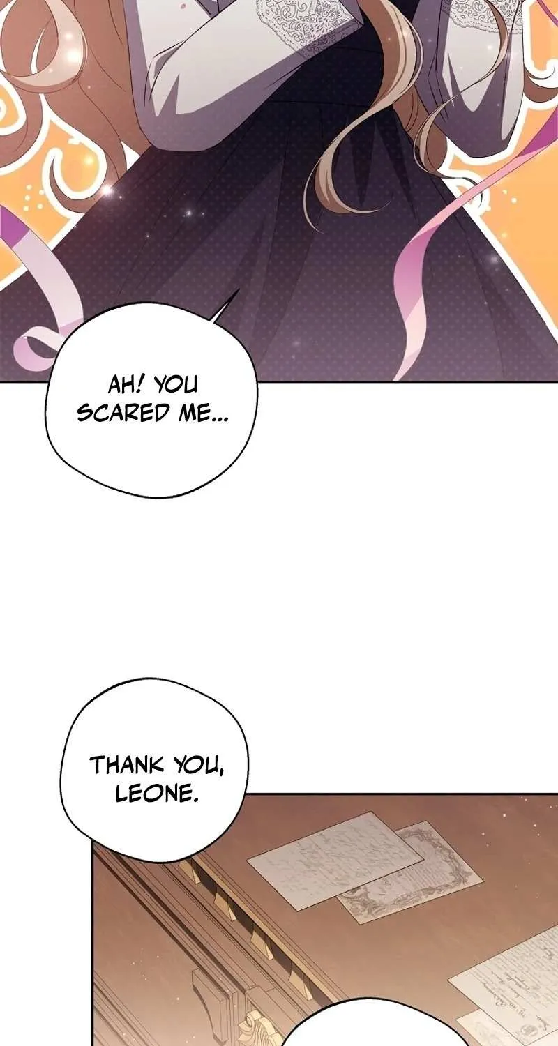 There Is No Need to be Obsessed with me Chapter 25 page 40 - 