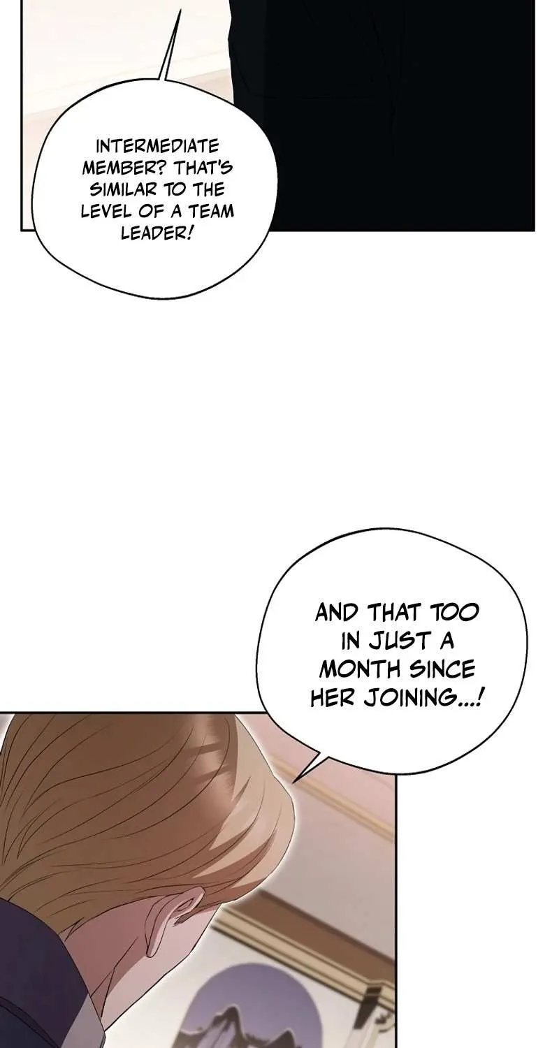 There Is No Need to be Obsessed with me Chapter 25 page 5 - 