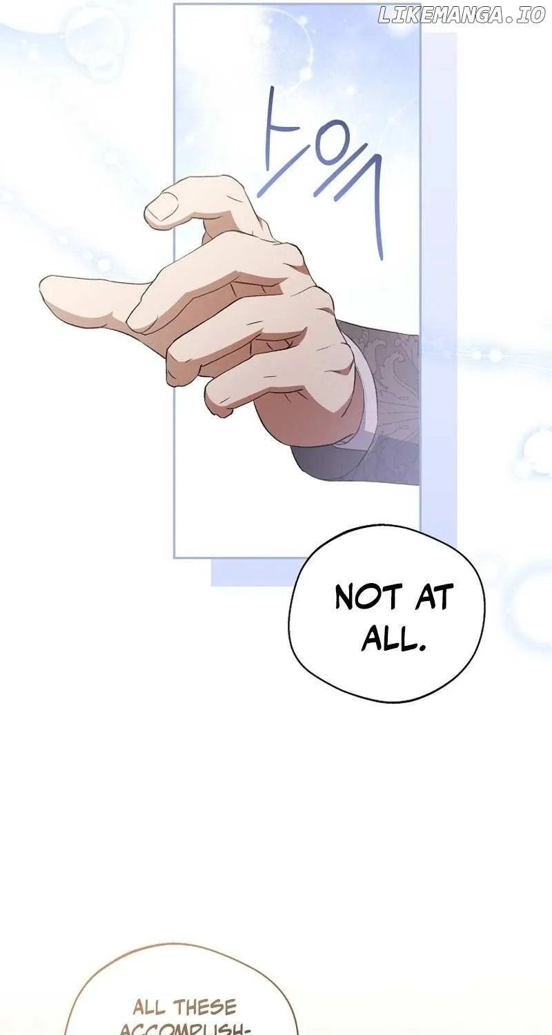 There Is No Need to be Obsessed with me Chapter 25 page 42 - 
