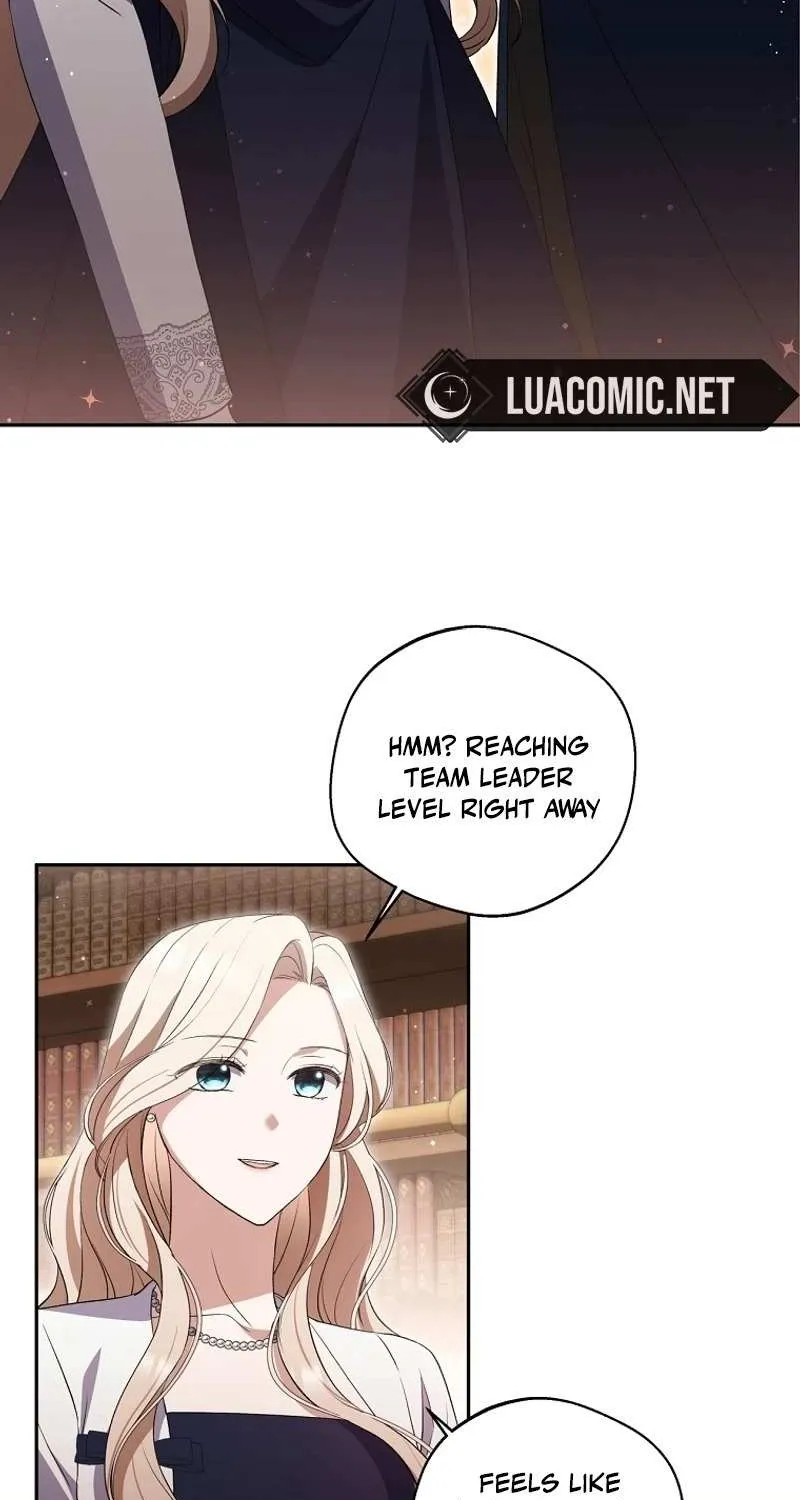 There Is No Need to be Obsessed with me Chapter 25 page 44 - 