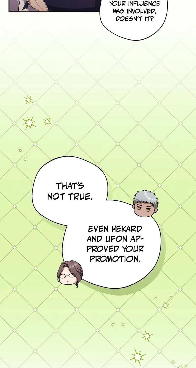 There Is No Need to be Obsessed with me Chapter 25 page 45 - 