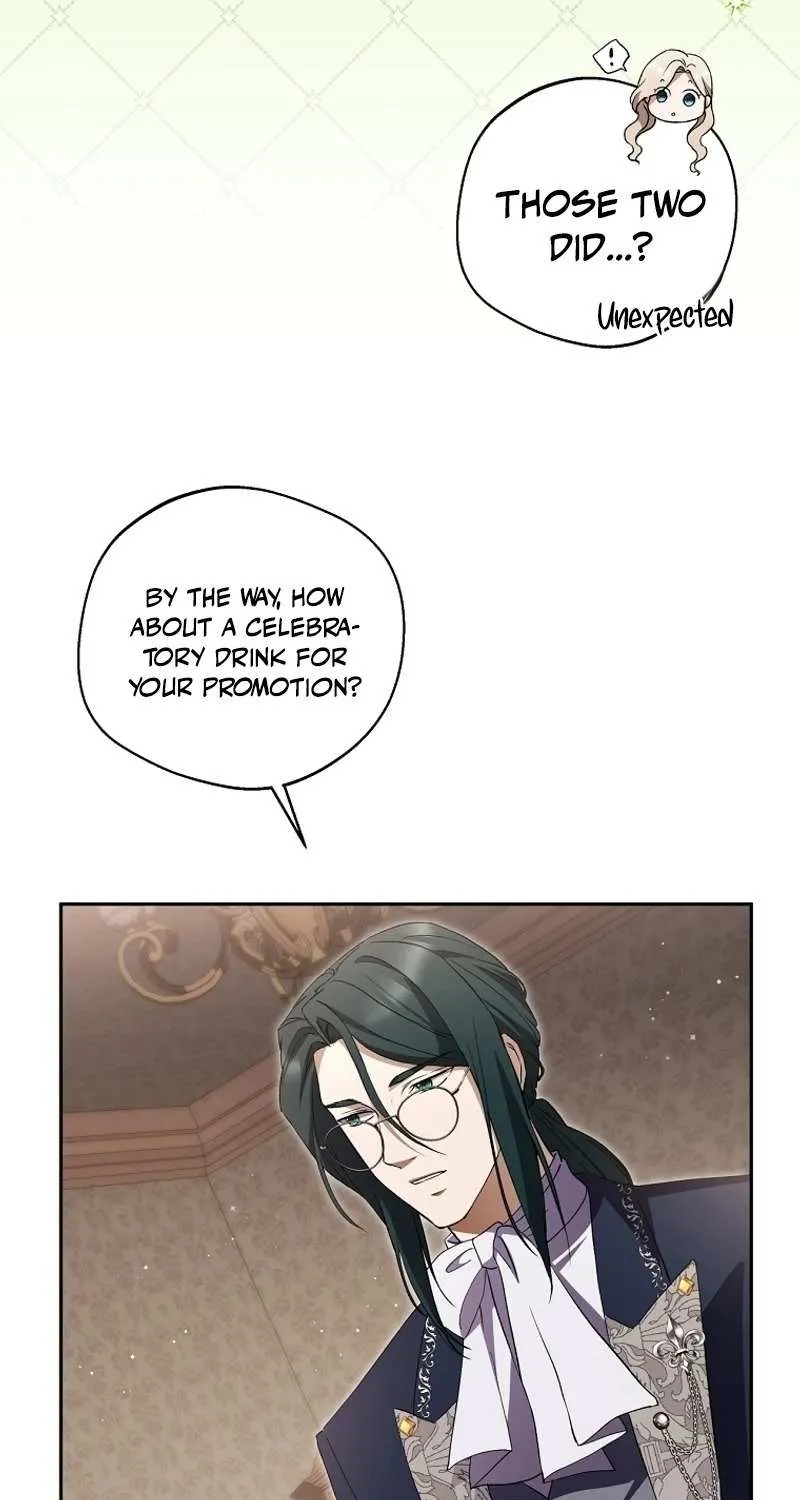 There Is No Need to be Obsessed with me Chapter 25 page 46 - 