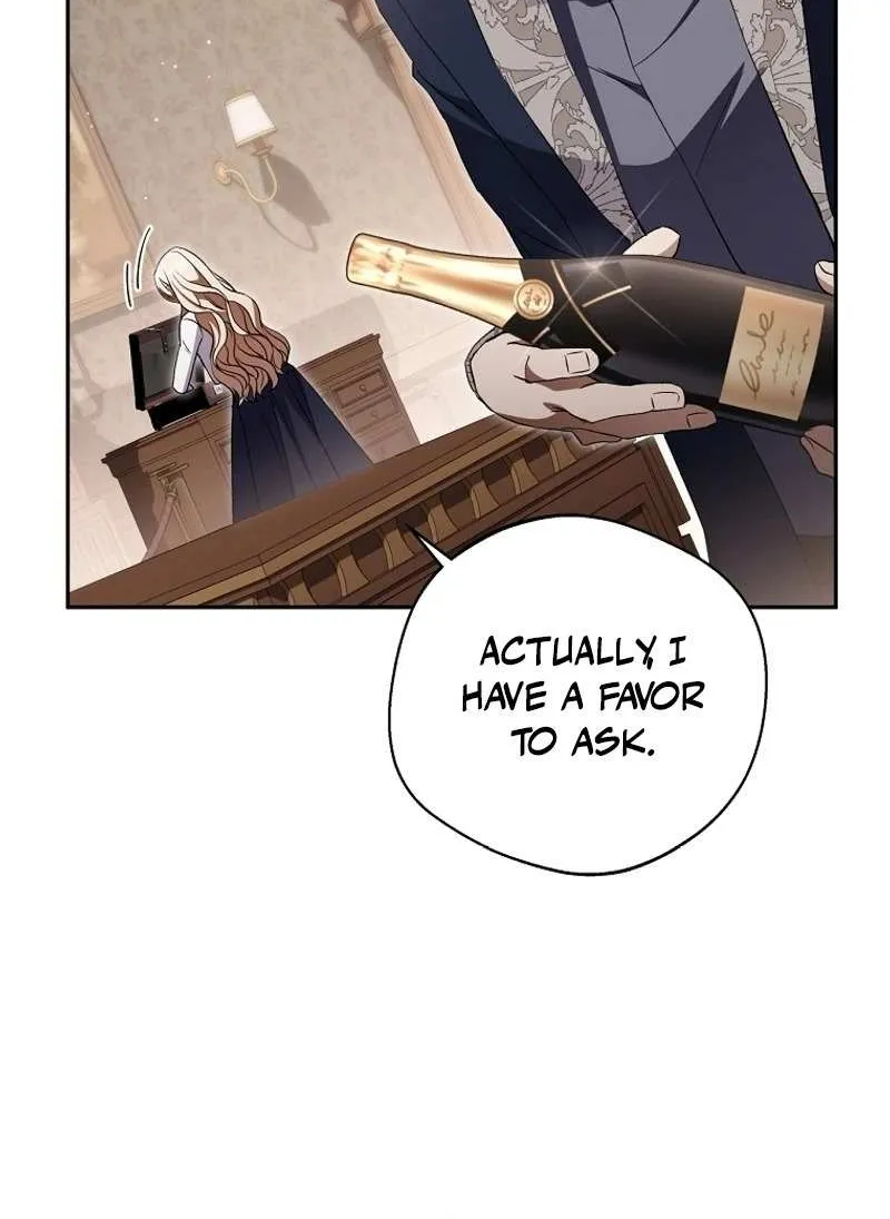 There Is No Need to be Obsessed with me Chapter 25 page 47 - 