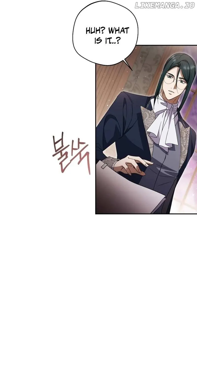 There Is No Need to be Obsessed with me Chapter 25 page 48 - 