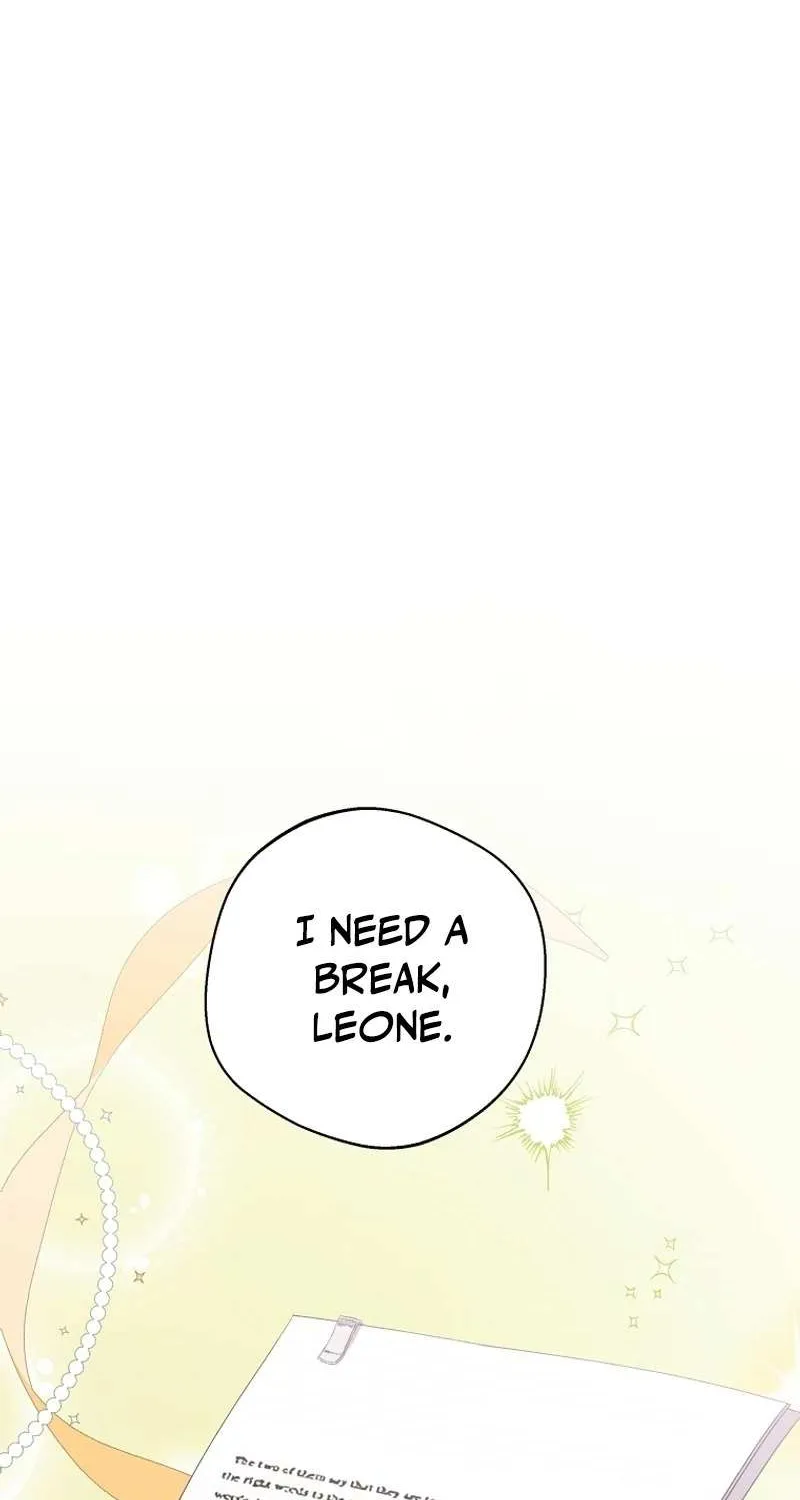 There Is No Need to be Obsessed with me Chapter 25 page 49 - 