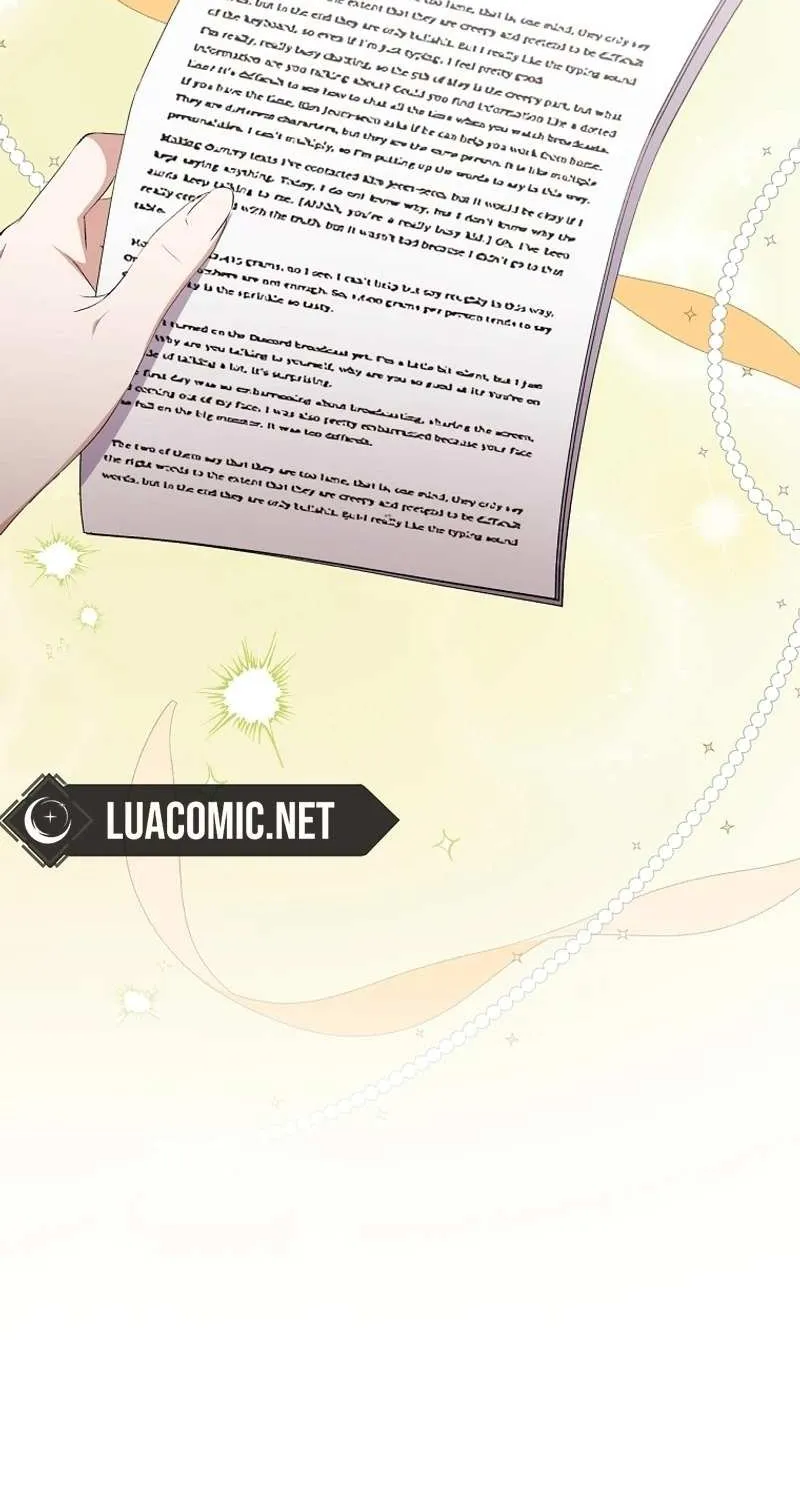 There Is No Need to be Obsessed with me Chapter 25 page 50 - 