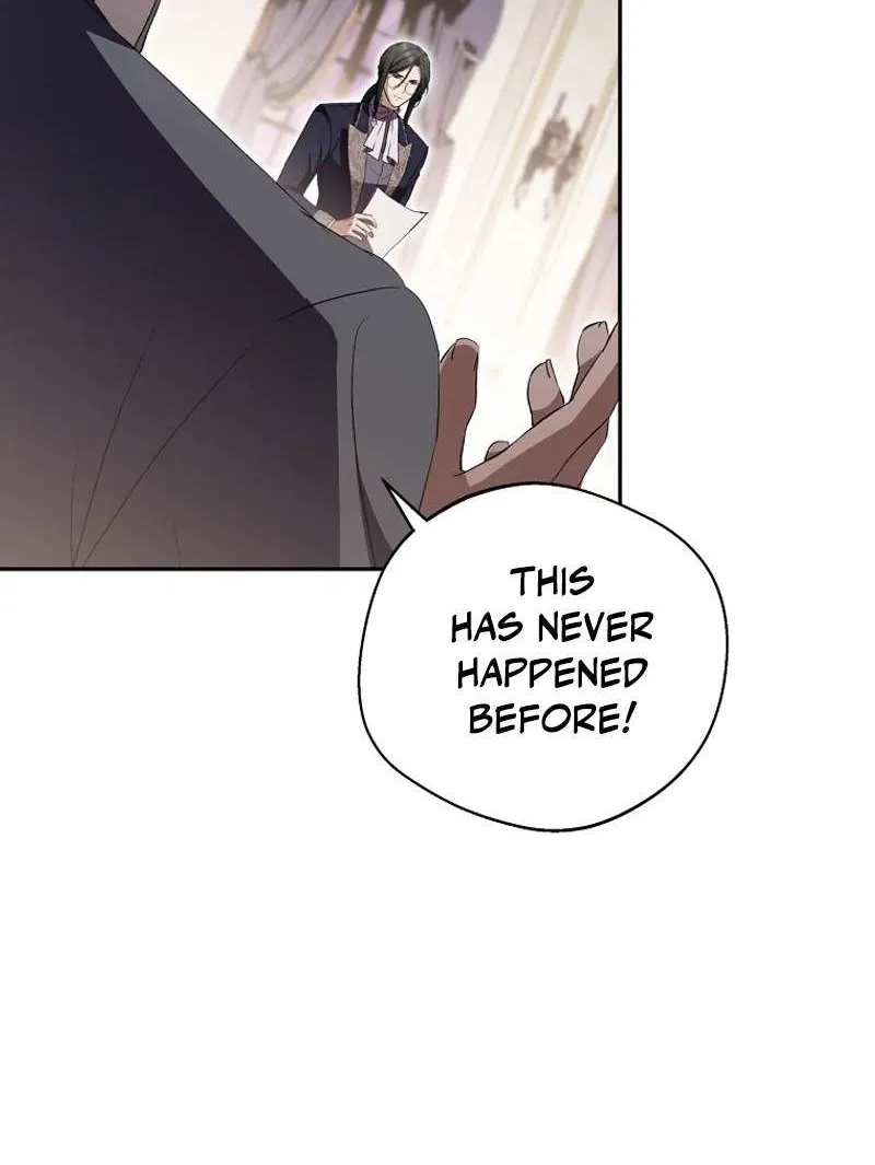 There Is No Need to be Obsessed with me Chapter 25 page 6 - 