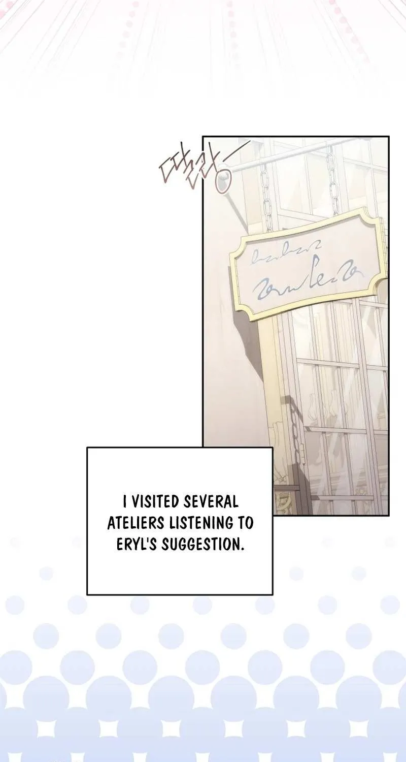 There Is No Need to be Obsessed with me Chapter 25 page 52 - 