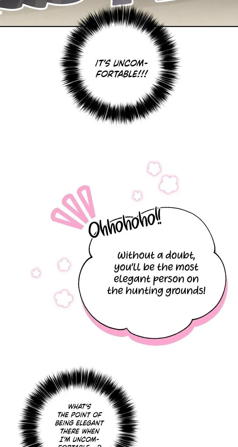 There Is No Need to be Obsessed with me Chapter 25 page 55 - 