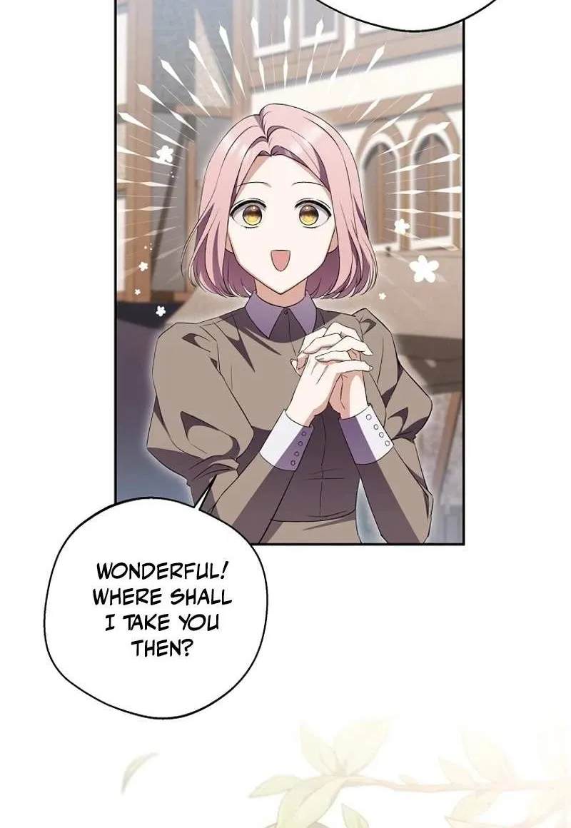 There Is No Need to be Obsessed with me Chapter 25 page 59 - 