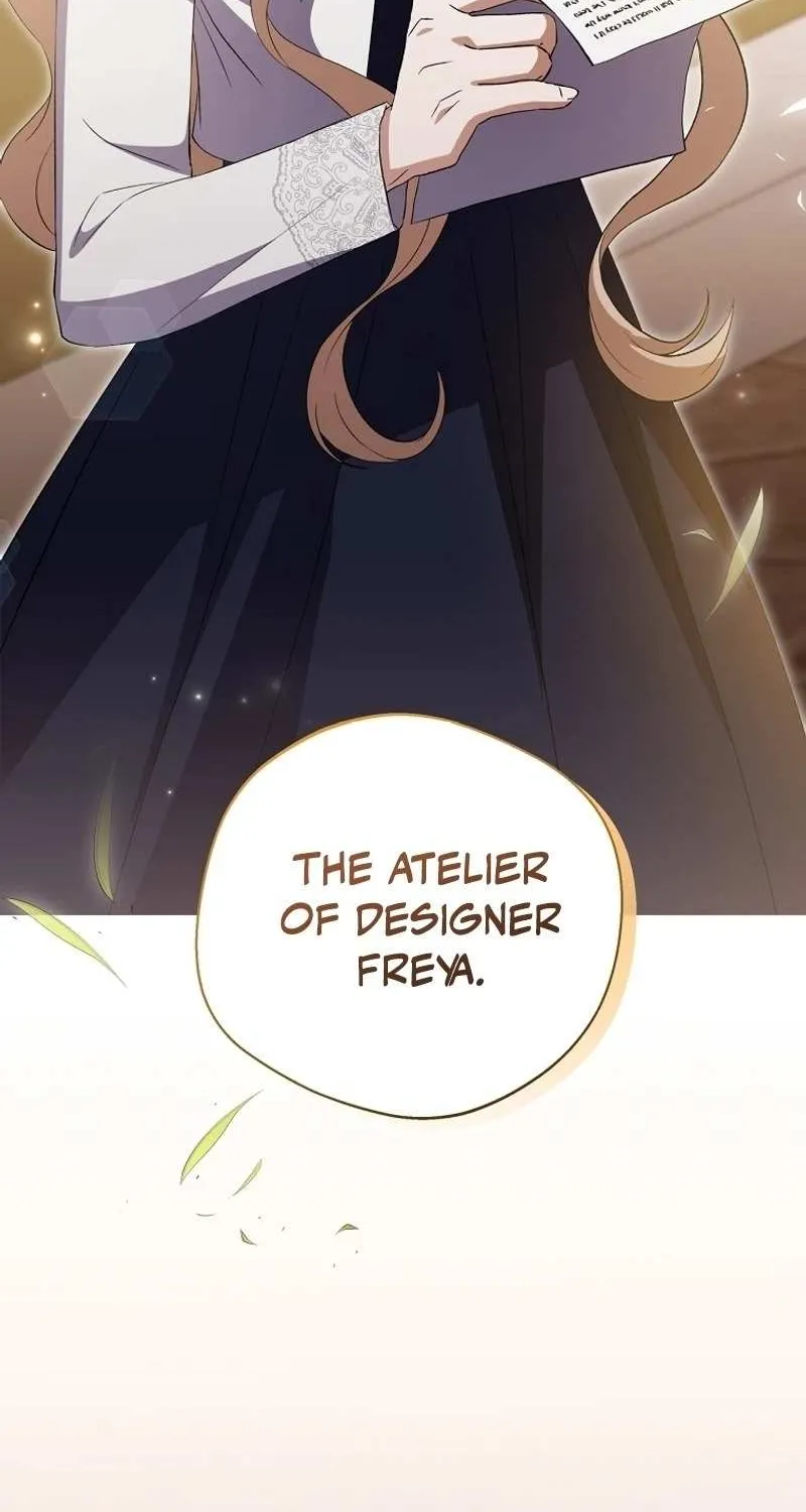 There Is No Need to be Obsessed with me Chapter 25 page 61 - 