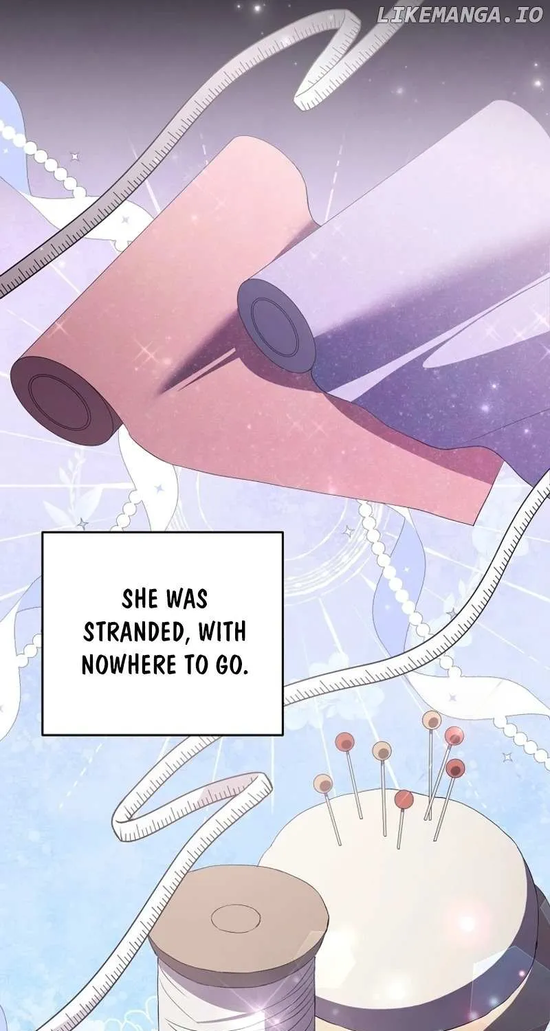 There Is No Need to be Obsessed with me Chapter 25 page 64 - 