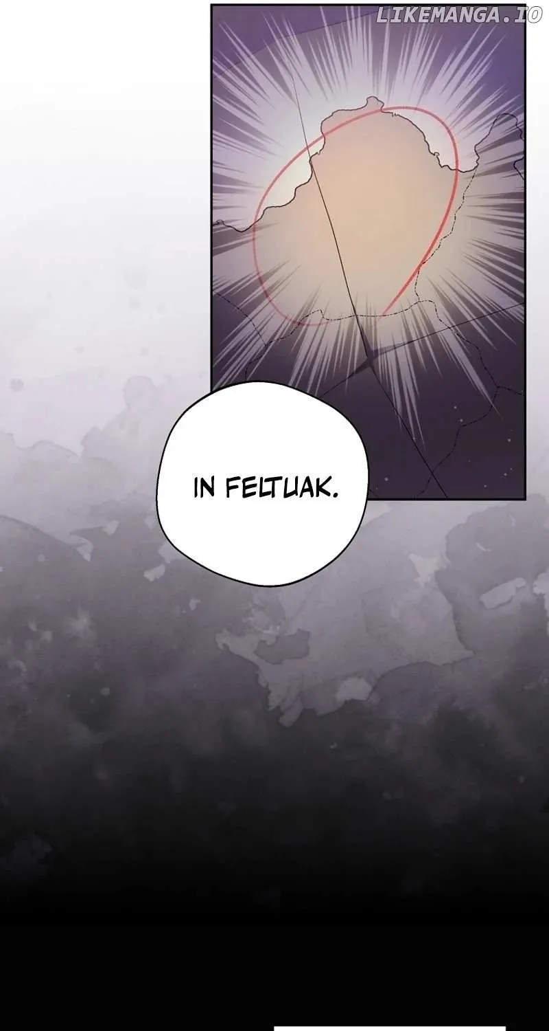 There Is No Need to be Obsessed with me Chapter 25 page 70 - 