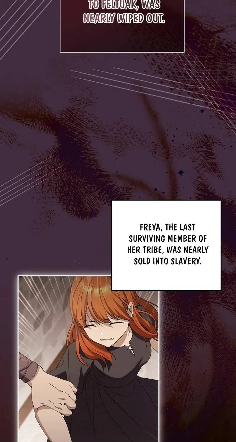 There Is No Need to be Obsessed with me Chapter 25 page 73 - 