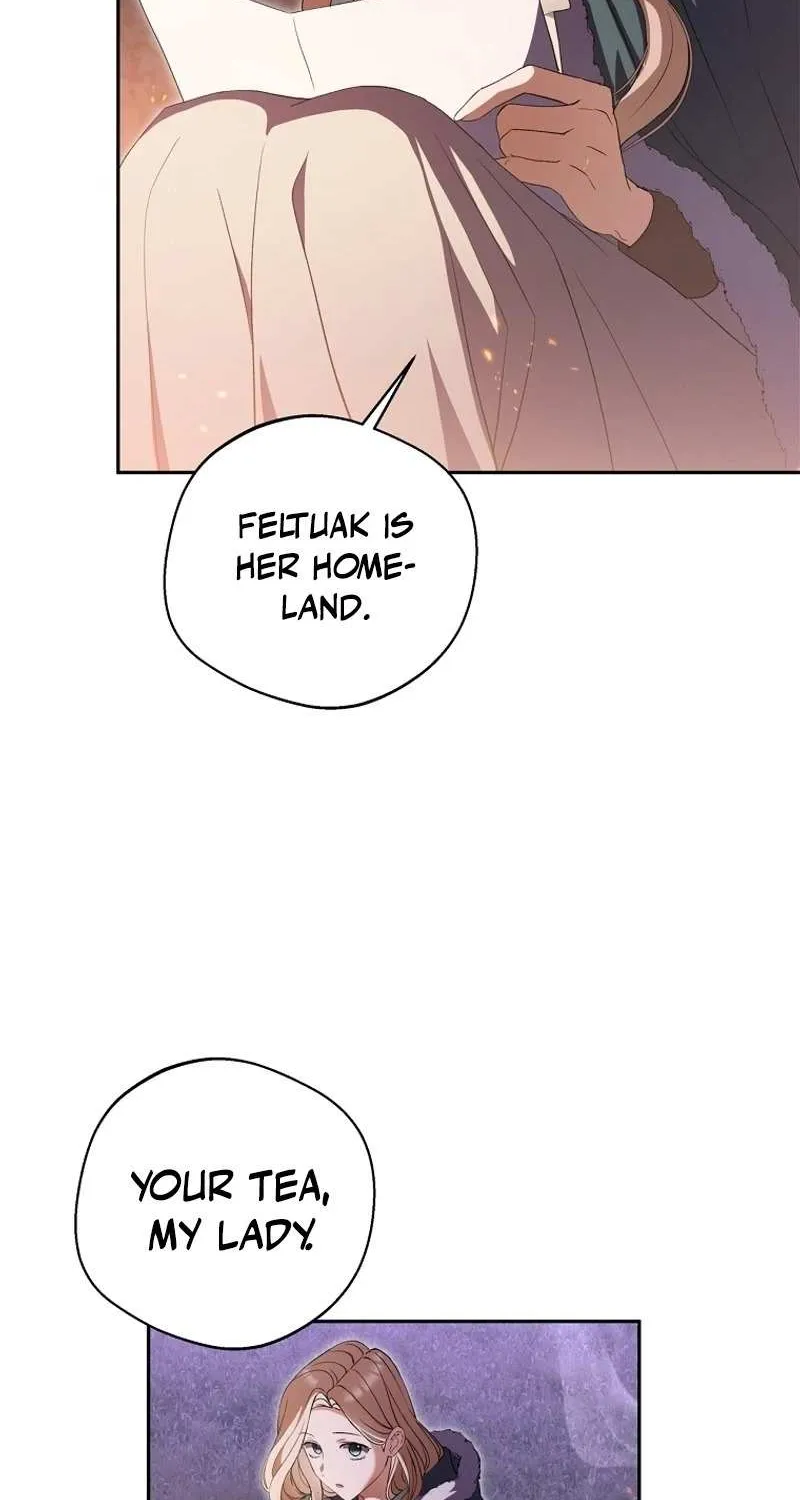 There Is No Need to be Obsessed with me Chapter 25 page 79 - 