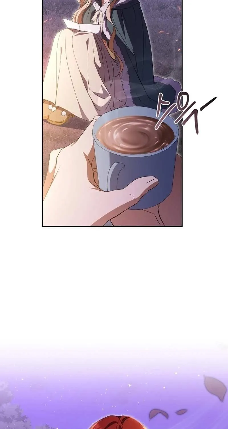 There Is No Need to be Obsessed with me Chapter 25 page 80 - 