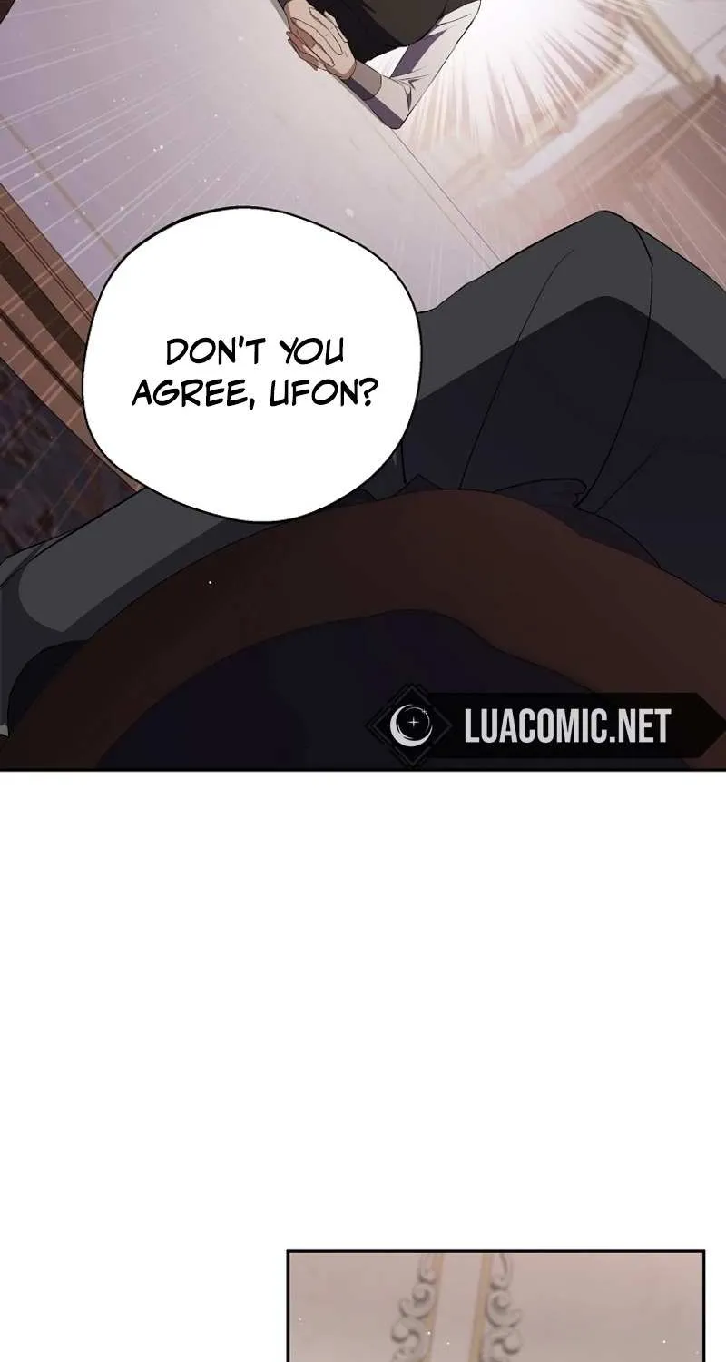 There Is No Need to be Obsessed with me Chapter 25 page 9 - 