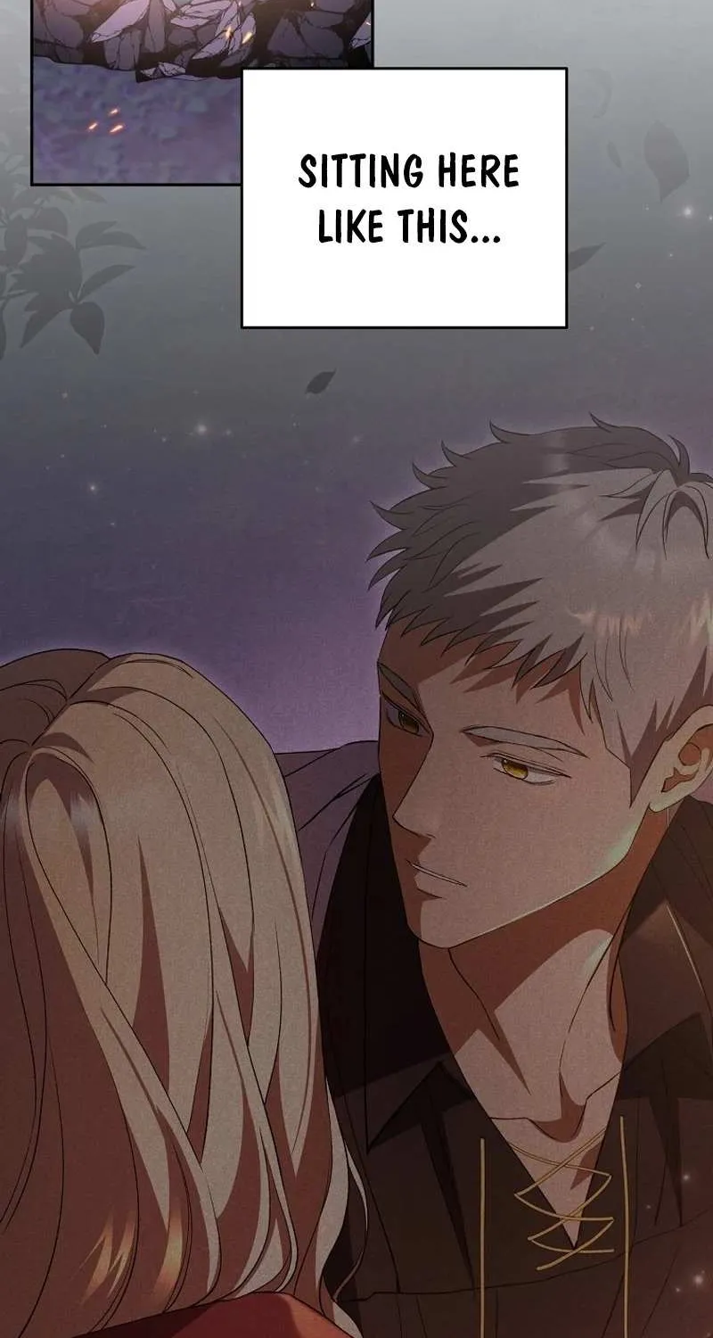 There Is No Need to be Obsessed with me Chapter 25 page 85 - 
