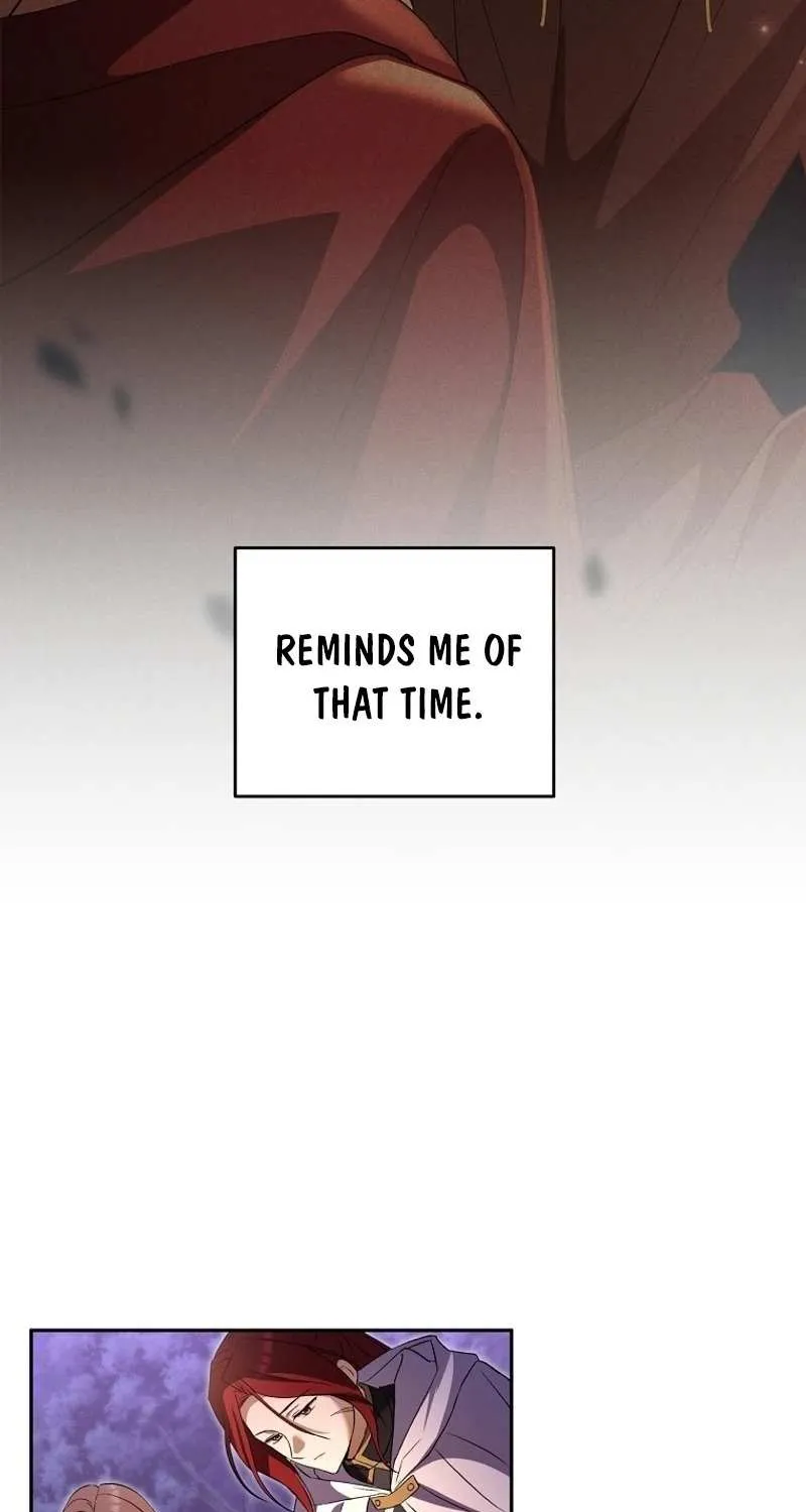 There Is No Need to be Obsessed with me Chapter 25 page 86 - 
