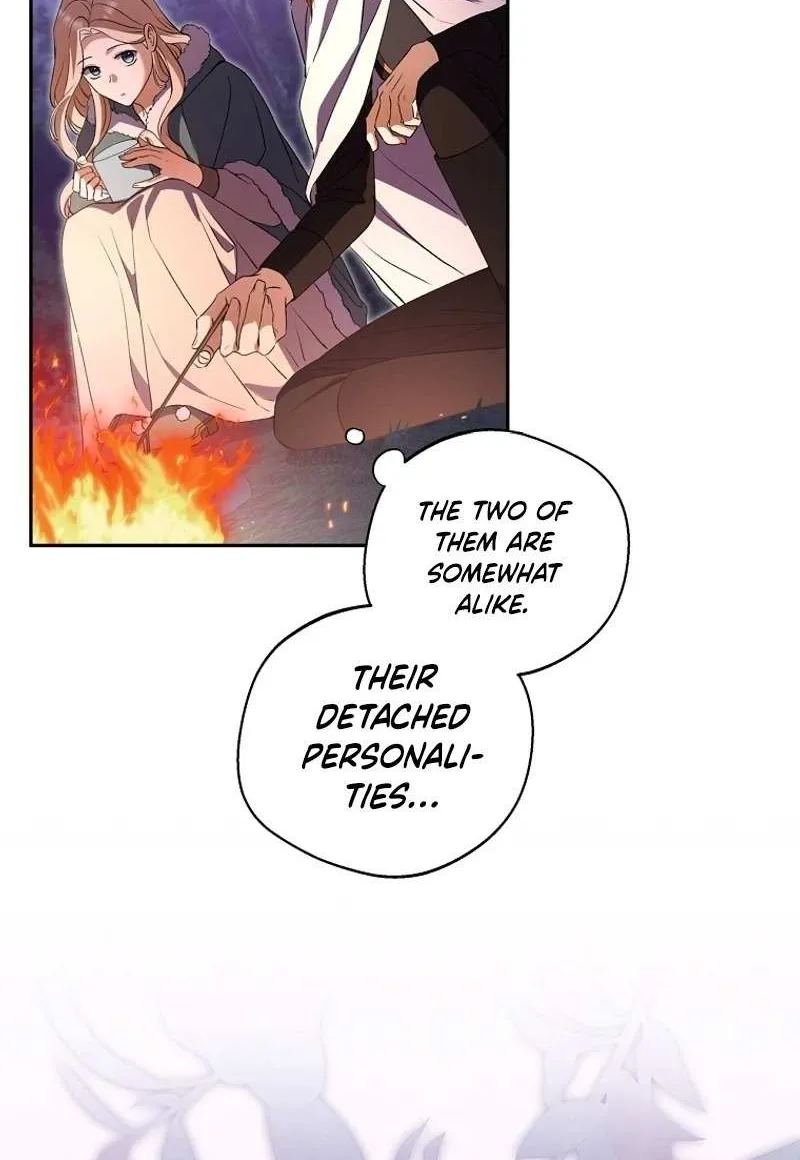 There Is No Need to be Obsessed with me Chapter 25 page 87 - 