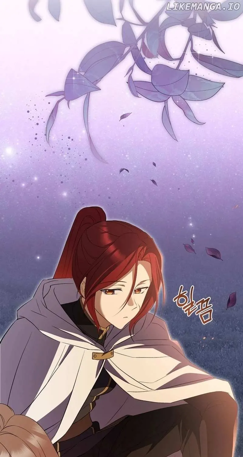 There Is No Need to be Obsessed with me Chapter 25 page 88 - 