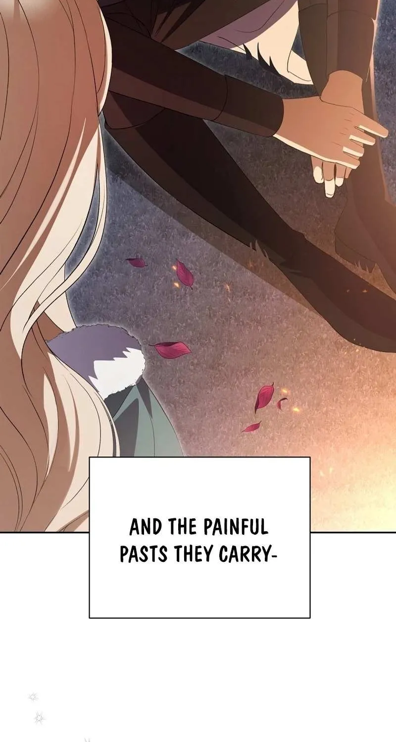There Is No Need to be Obsessed with me Chapter 25 page 89 - 