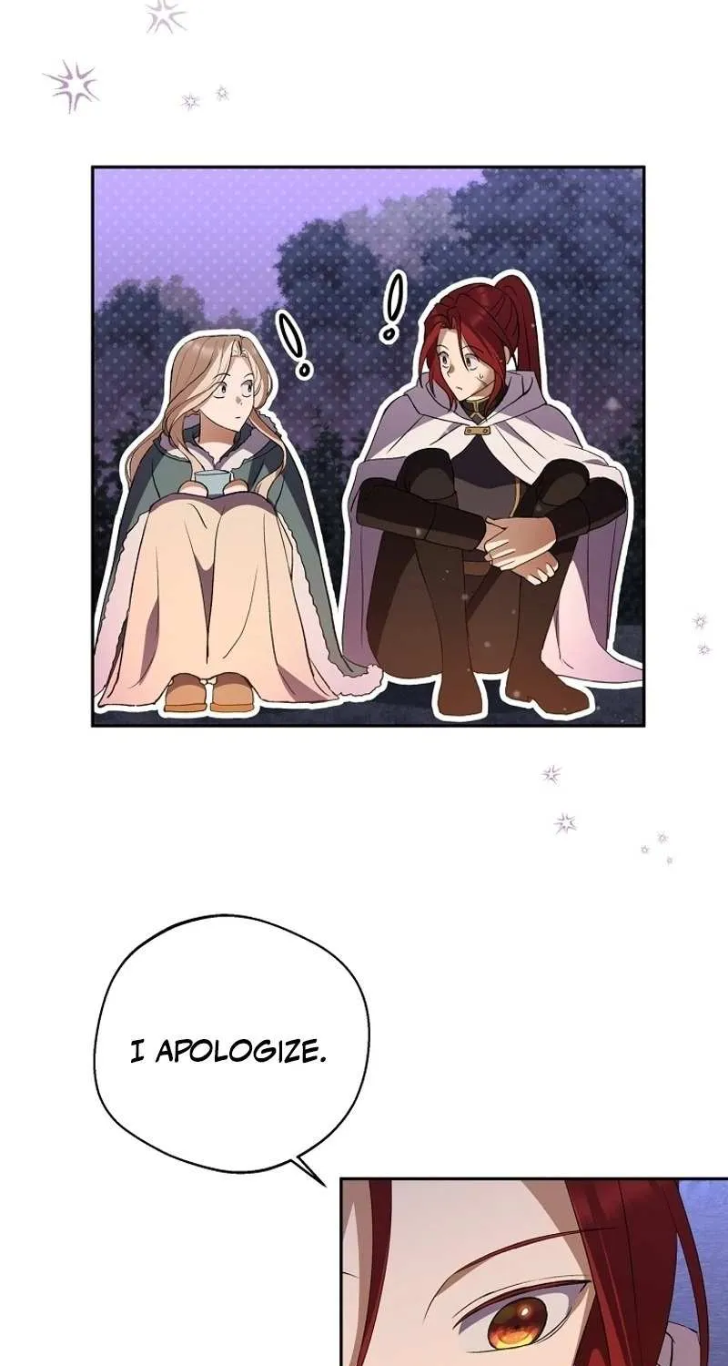 There Is No Need to be Obsessed with me Chapter 25 page 90 - 