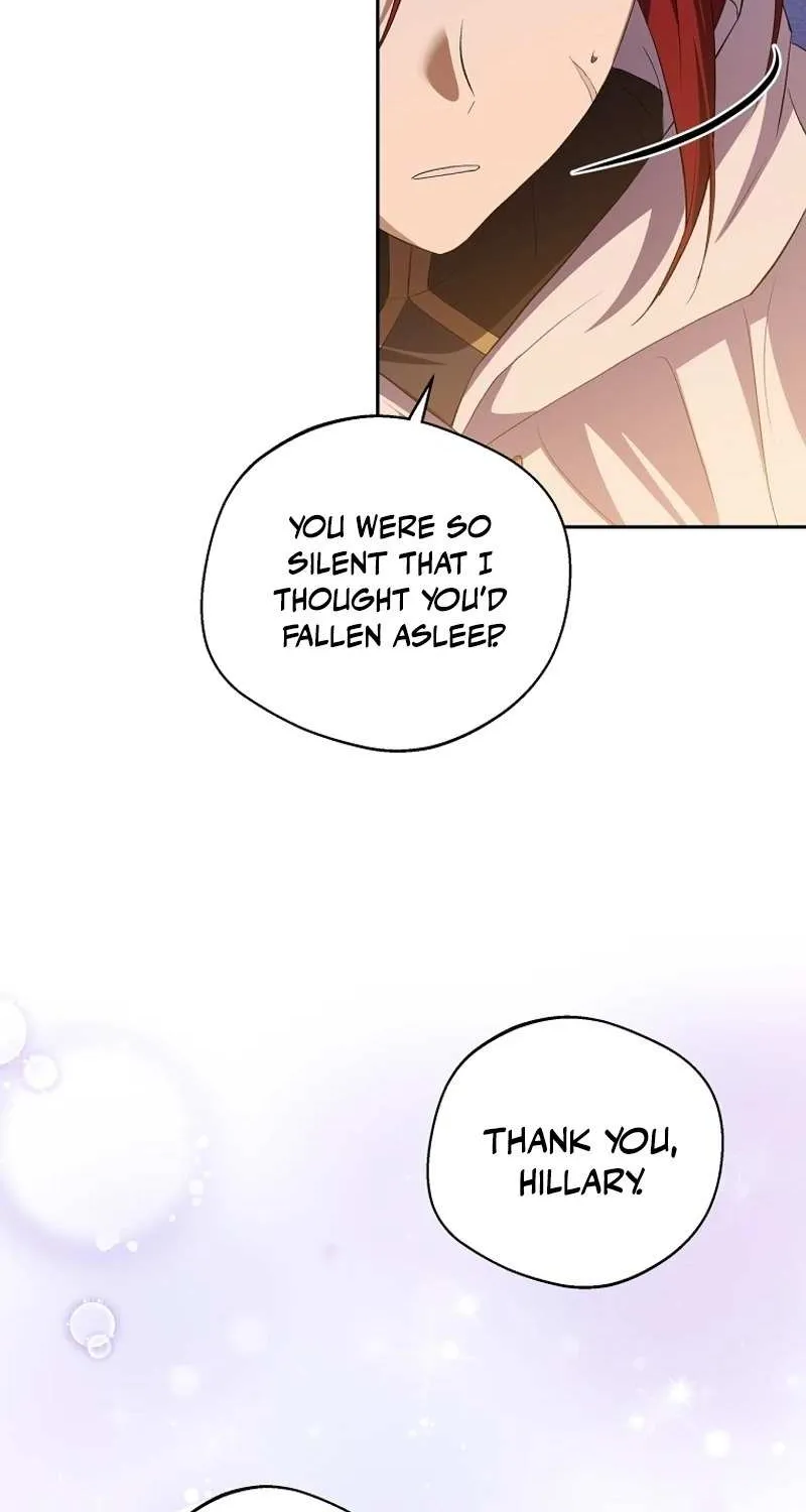 There Is No Need to be Obsessed with me Chapter 25 page 91 - 