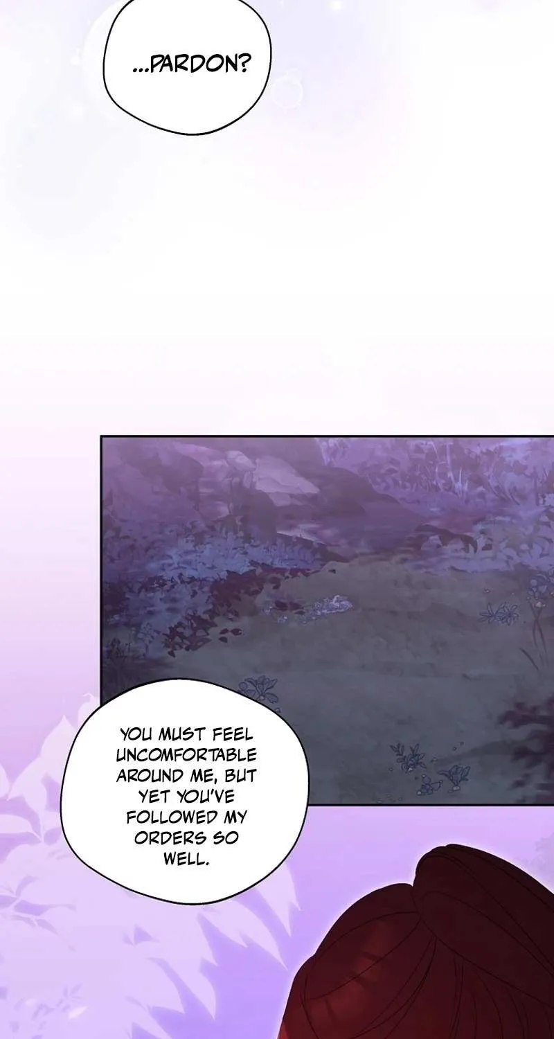 There Is No Need to be Obsessed with me Chapter 25 page 92 - 