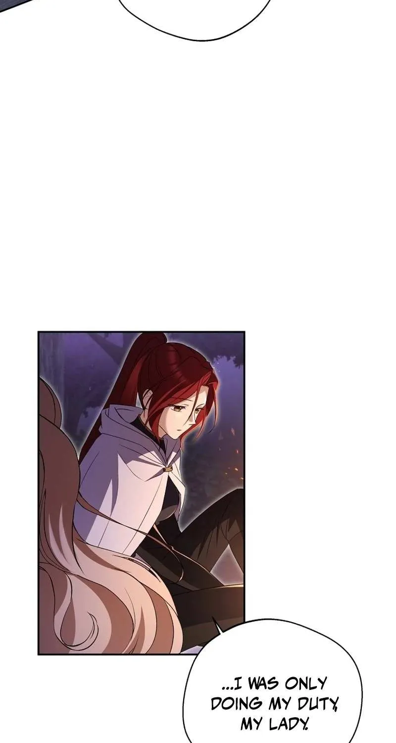 There Is No Need to be Obsessed with me Chapter 25 page 95 - 