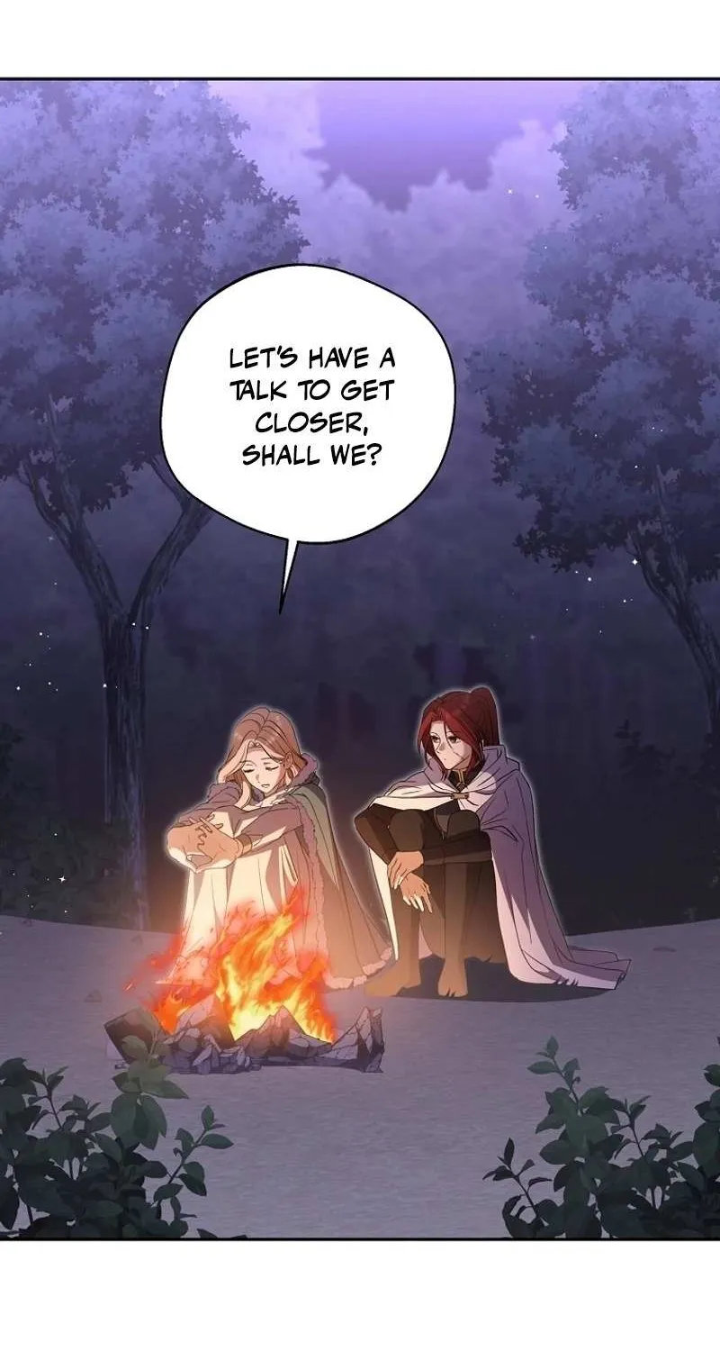 There Is No Need to be Obsessed with me Chapter 25 page 97 - 