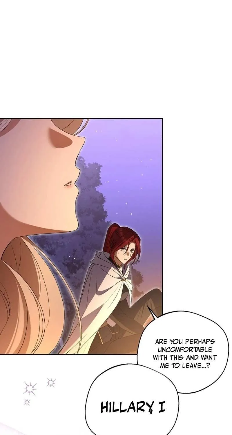 There Is No Need to be Obsessed with me Chapter 25 page 98 - 
